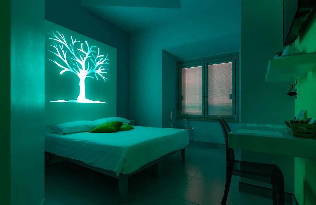 Quartum Luxury Rooms-1
