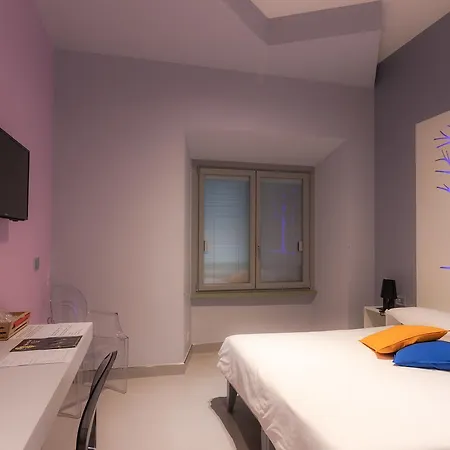 Quartum Luxury Rooms-3